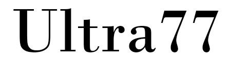 Ultra77